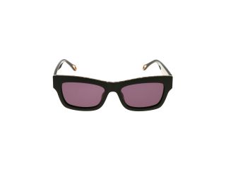 Gafas de sol Zadig & Voltaire SZV366S Negro Mariposa - 2
