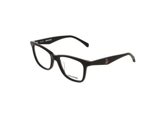 Gafas graduadas Zadig & Voltaire VZV350 Negro Cuadrada - 1