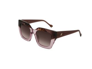 Gafas de sol Yalea SYA053V Lila Mariposa - 1