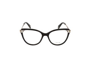 Gafas graduadas Police VPLL27 Negro Mariposa - 2