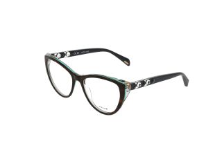Gafas graduadas Police VPLL31 Marrón Mariposa - 1