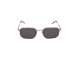 Gafas de sol Lozza SL2417 Plateados Rectangular - 2