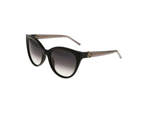 Gafas de sol Escada SESD87 Negro Mariposa - 1