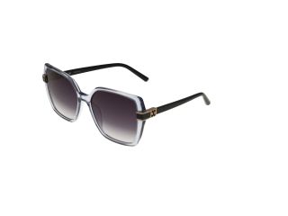 Gafas de sol Escada SESD90 Azul Cuadrada - 1