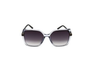 Gafas de sol Escada SESD90 Azul Cuadrada - 2