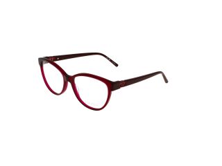 Gafas graduadas Escada VESD78 Rojo Mariposa - 1