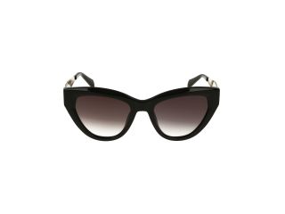 Gafas de sol Blumarine SBM828 Negro Mariposa - 2