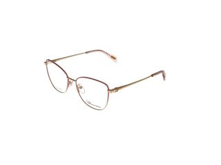 Gafas graduadas Blumarine VBM203S Rosa/Fucsia Mariposa - 1