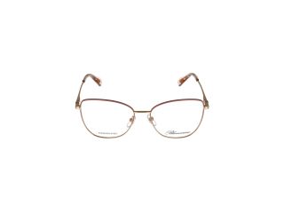 Gafas graduadas Blumarine VBM203S Rosa/Fucsia Mariposa - 2