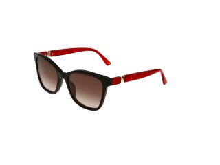 Gafas de sol Nina Ricci SNR357 Negro Cuadrada - 1