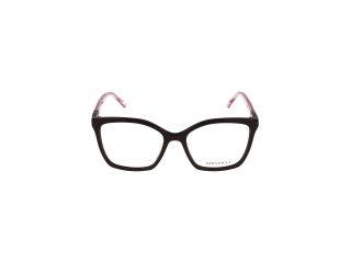 Gafas graduadas Nina Ricci VNR350 Lila Mariposa - 2