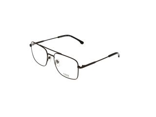 Gafas graduadas Lozza VL2424 Plateados Cuadrada - 1