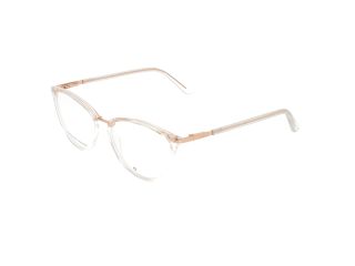 Ulleres graduadas Guess GU2957 Transparent Papallona - 1