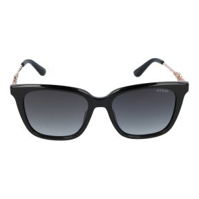 Gafas de sol Guess GU7886 Negro Cuadrada - 2