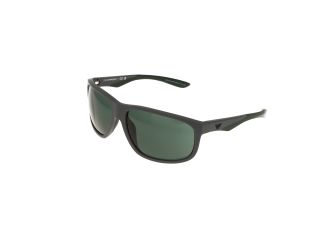 Gafas de sol Emporio Armani 0EA4199U Gris Rectangular - 1