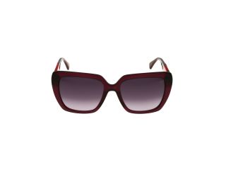 Gafas de sol Agatha Ruiz de la Prada AR21416 Lila Cuadrada - 2