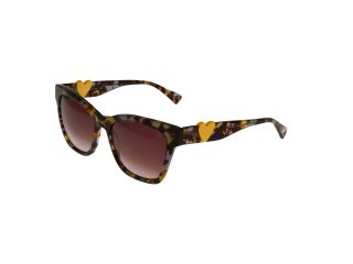 Gafas de sol Agatha Ruiz de la Prada AR21418 Marrón Cuadrada - 1