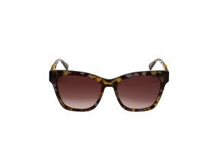 Gafas de sol Agatha Ruiz de la Prada AR21418 Marrón Cuadrada - 2