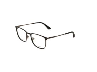 Gafas graduadas Police VPLG68 Negro Cuadrada - 1