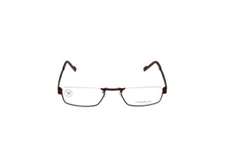 Gafas graduadas Eschenbach 820905 Rojo Rectangular - 2