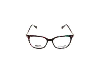 Gafas graduadas Mr.Wonderful MW79039 Verde Cuadrada - 2