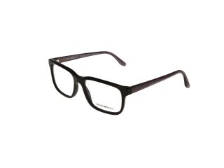 Ulleres graduadas Emporio Armani 0EA3218 Negre Rectangular - 1