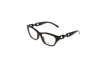 Ulleres graduadas Emporio Armani 0EA3223U Negre Papallona - 1