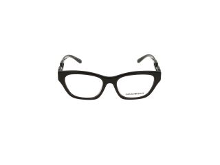 Ulleres graduadas Emporio Armani 0EA3223U Negre Papallona - 2