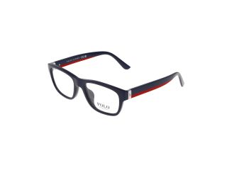 Ulleres graduadas Polo Ralph Lauren 0PH2263U Blau Quadrada - 1