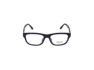 Ulleres graduadas Polo Ralph Lauren 0PH2263U Blau Quadrada - 2