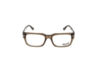 Ulleres graduadas Persol 0PO3315V Gris Rectangular - 2