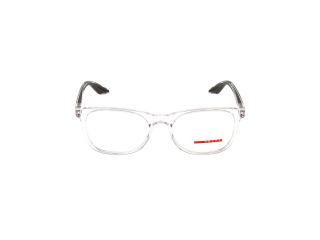 Ulleres graduadas Prada 0PS 05PV Transparent Quadrada - 2