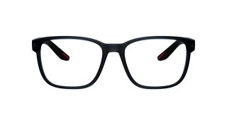 Gafas graduadas Prada 0PS 06PV Azul Cuadrada - 1