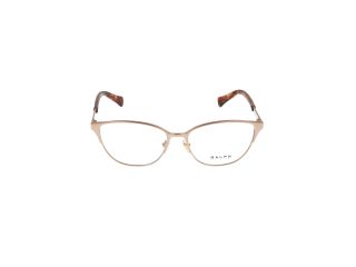 Ulleres graduadas Ralph Lauren 0RA6055 Rosa/Fucsia Papallona - 2