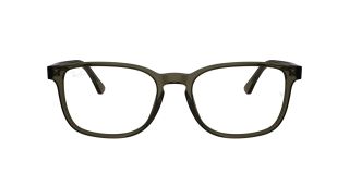 Ulleres graduadas Ray Ban 0RX5418 Verd Quadrada - 2
