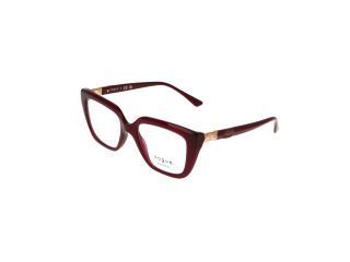 Ulleres graduadas Vogue 0VO5477B Granat Rectangular - 1