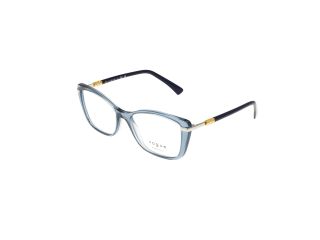 Ulleres graduadas Vogue 0VO5487B Blau Papallona - 1