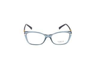 Ulleres graduadas Vogue 0VO5487B Blau Papallona - 2