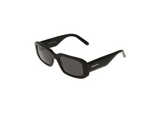 Gafas de sol Arnette 0AN4318 THEKIDD Negro Cuadrada - 1