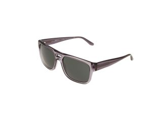 Gafas de sol Emporio Armani 0EA4197 Gris Cuadrada - 1