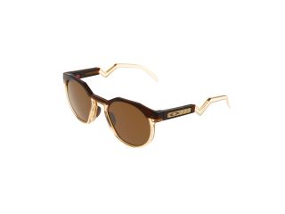 Ulleres de sol Oakley 0OO9242 HSTN Marró Rodona - 1