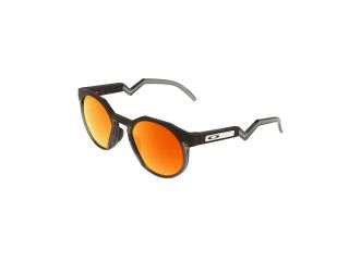 Ulleres de sol Oakley 0OO9242 HSTN Gris Rodona - 1