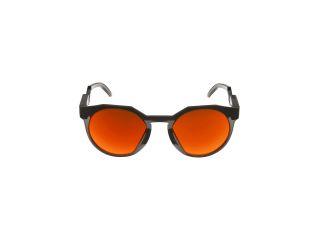 Ulleres de sol Oakley 0OO9242 HSTN Gris Rodona - 2
