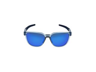 Ulleres de sol Oakley 0OO9250 ACTUATOR Blau Rectangular - 2
