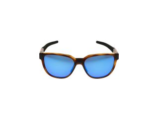 Ulleres de sol Oakley 0OO9250 ACTUATOR Marró Rectangular - 2