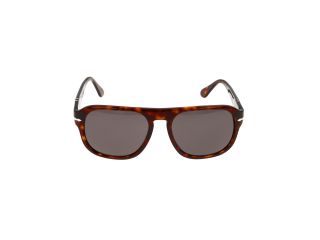 Ulleres de sol Persol 0PO3310S JEAN Marró Quadrada - 2