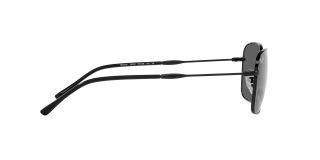 Ulleres de sol Ray Ban 0RB3706 Negre Quadrada - 2