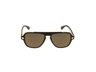Gafas de sol Versace 0VE2199 Marrón Aviador - 2