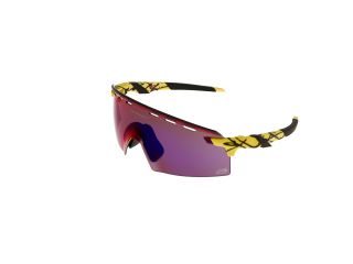 Gafas de sol Oakley ENCODER STRIKE VENTED 0OO9235 Gafas de sol Oakley ENCODER STRIKE VENTED 0OO9235
