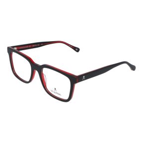 Gafas graduadas Scalpers VANCOUVER Negro Rectangular - 1